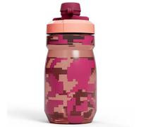 CamelBak Podium Dirt Series Berry Digi Camo, 15oz