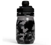Camelbak Podium Dirt Series 440ml Water Bottle One Size Black Digi Camo