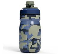 Camelbak Podium Dirt Series Bike bottle 443 ml navy blue pale green