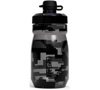 Camelbak Podium Dirt Series 444ml Bike Bottle - Black