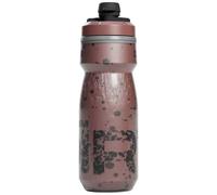 Camelbak Podium Dirt Series 620ml Water Bottle One Size Red