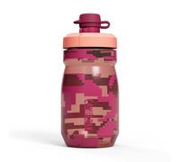 CamelBak Podium Dirt Series Berry Digi Camo, 15oz