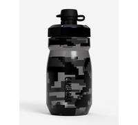 Camelbak Podium Dirt Series Bike bottle 443 ml black grey