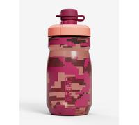 Camelbak Podium Dirt Series Bike bottle 443 ml violet pink