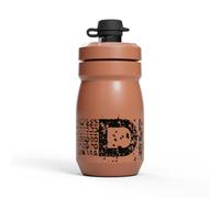 CamelBak Podium Dirt Series Bottle 450ml 2025 - Sierra Red