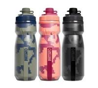 Camelbak Podium Dirt Series Chill 21oz 600ml Water Bottle 2026