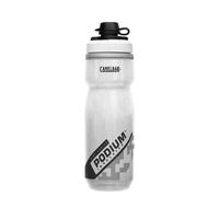 Camelbak Podium Dirt Series Chill 21Oz, White