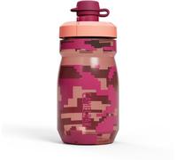 CamelBak Podium Dirt Series Berry Digi Camo, 15oz