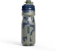 CamelBak Podium Dirt Series Chill 21oz Bike Bottle Deep Sea Digi Camo