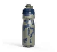 CamelBak Podium Dirt Series Chill 21oz Bike Bottle Deep Sea Digi Camo