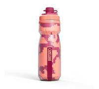 CamelBak Podium Dirt Series Chill Berry Digi Camo, 21oz