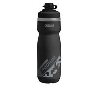 Camelback Podium Dirt Chill Bottle - 610ml - Black / 610ml