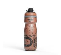 CamelBak Podium Dirt Series Chill Insulated Bottle 600ml 2025 - Sierra Red