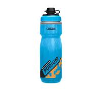 Camelbak Podium Dirt Series Chill Insulated Bottle 600ml - Blue One Size