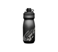 Camelbak Podium Dirt Series 21oz Black Bottle - 001 Black/Grey, N 1902001062