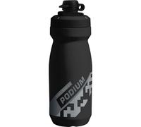 Camelbak Podium Dirt Series 21oz Black Bottle - 001 Black/Grey, N 1902001062