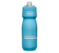 CAMELBAK Podium Drinking Bottle Stone Blue 24 oz