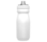 Camelbak Podium Custom Water Bottle 620ml One Size White / White