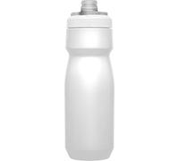 Camelbak Podium Custom Bottle 700ml White/White