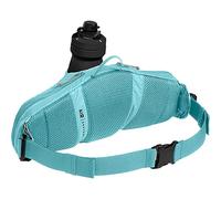 Camelbak Products Unisex-Adult Podium Flow 2 Waist Pack Hydration, Arctic Blue, One Size