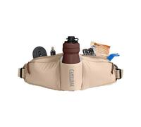 CamelBak Podium Flow 2 Waist Pack with 620ml Podium Dirt Series Bottle Assorted