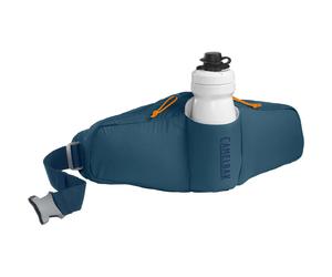 CamelBak Podium Flow 2 Waist Pack with 620ml Podium Dirt Series Bottle Assorted