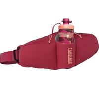 Camelbak Podium Flow 2L Hydration Waist Pack with 620ml Dirt Series Bottle Berry