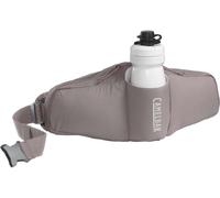 Camelbak Podium Flow 2L Hydration Waist Pack with 620ml Dirt Series Bottle Purple Dove