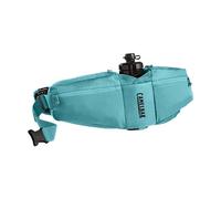 Camelbak Podium Flow 4L Belt Waist Pack with 620ml Dirt Series Bottle Arctic Blue