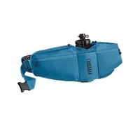 CamelBak Podium Flow 4 Hydration Belt 21oz, Moroccan Blue