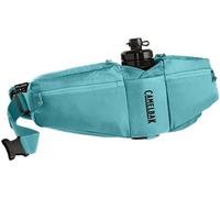 Camelbak Podium Flow 4L Belt Waist Pack with 620ml Dirt Series Bottle Arctic Blue