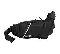 Camelbak Podium Flow Belt 21oz Black Drinking Belt - 001 Black/Grey, N