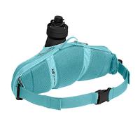 Camelbak Products Unisex-Adult Podium Flow 2 Waist Pack Hydration, Arctic Blue, One Size