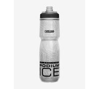 Camelbak Podium Ice Insulated Bottle 600ml/20oz: Black Colour: Black