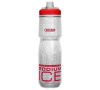 CAMELBAK Podium Ice Drinking bottle Fiery Red 620 ml