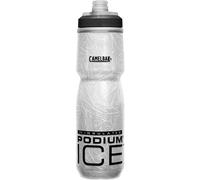 CamelBak Podium Ice Insulated Bottle Black - 600 ML