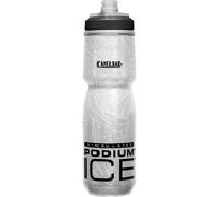 Camelbak Podium Ice Insulated Bottle 600ml: Black