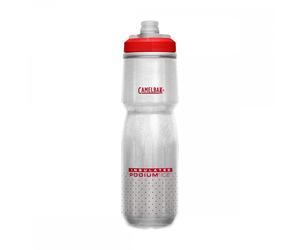 Camelbak Podium Ice Insulated Bottle 620ml/21oz Fiery Red