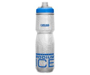 Camelbak Podium Ice Insulated Bottle 620ml/21oz Oxford Blue