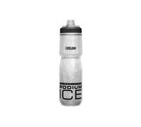 CamelBak Podium Ice Water Bottle 620ml - Black