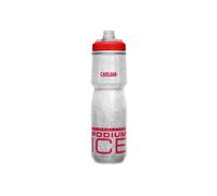 CamelBak Podium Ice Water Bottle 620ml - Red