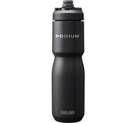 Camelbak Podium Insulated Stainless Steel Bottle Black