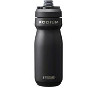 Camelbak Podium Insulated Stainless Steel Bottle Black
