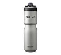 Camelback Podium Insulated Steel Bottle - 650ml - Stainless / 650ml