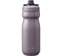 Camelbak Podium Insulated Steel 530ml - bike bottle - 18/8 stainless steel - double-walled vacuum insulation - high flow - leak-proof - ea