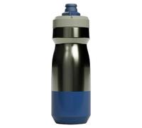 Camelbak Podium Insulated Steel 530ml Water Bottle Green One Size Mercury Fog