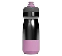Camelbak Podium Steel Bike bottle 530 ml pink grey