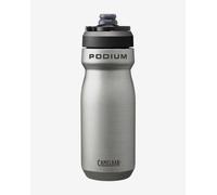 Camelbak Podium Insulated Steel 532 ml Bottle Grey