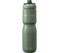 Camelbak Podium Insulated Steel 650ml 2024 Moss Bottle