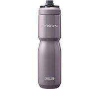 Camelbak 650ml S Water Bottle Silver